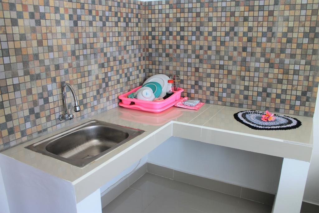 Yuliana Homestay Sanur  Exterior photo