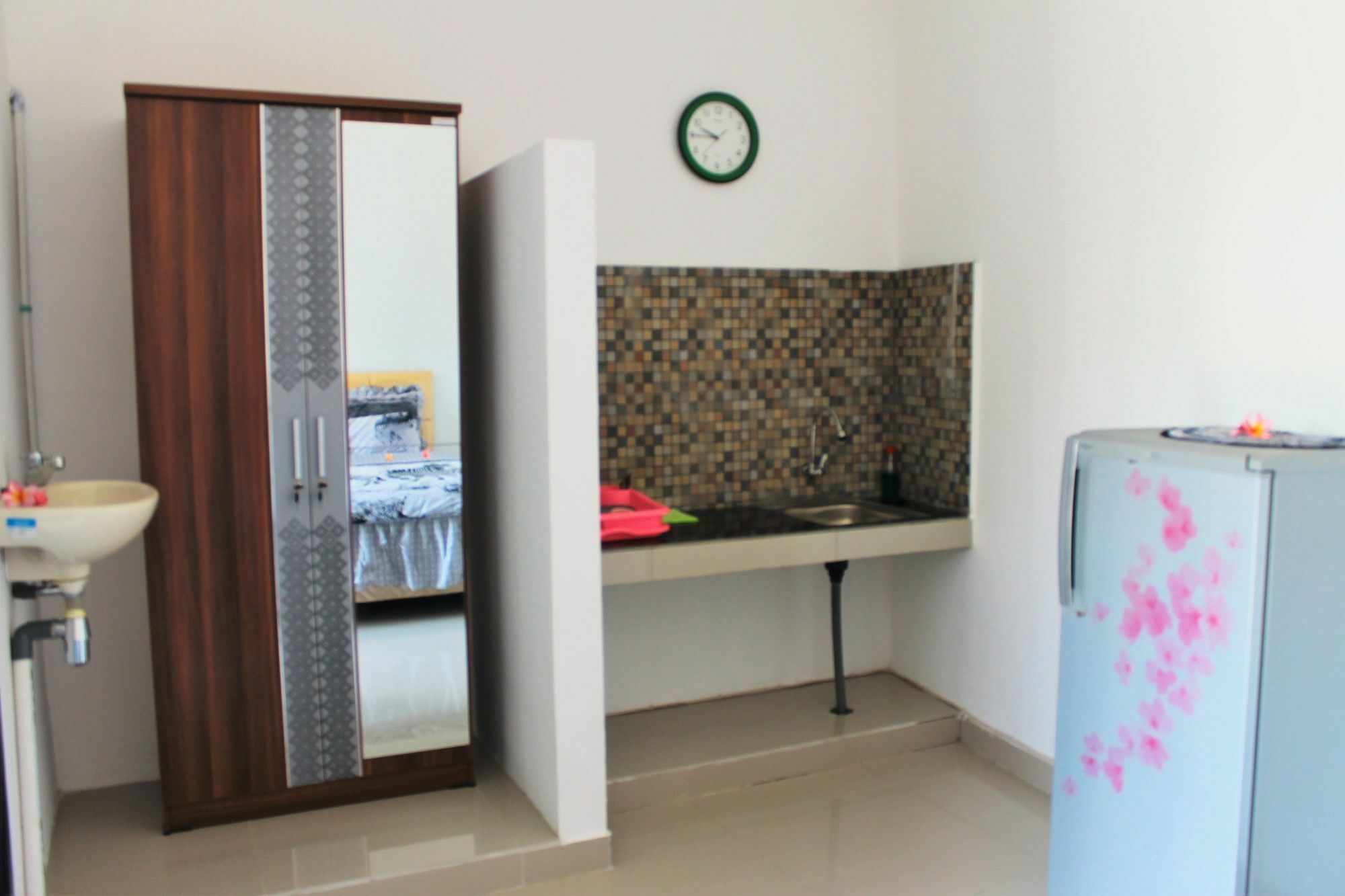 Yuliana Homestay Sanur  Exterior photo