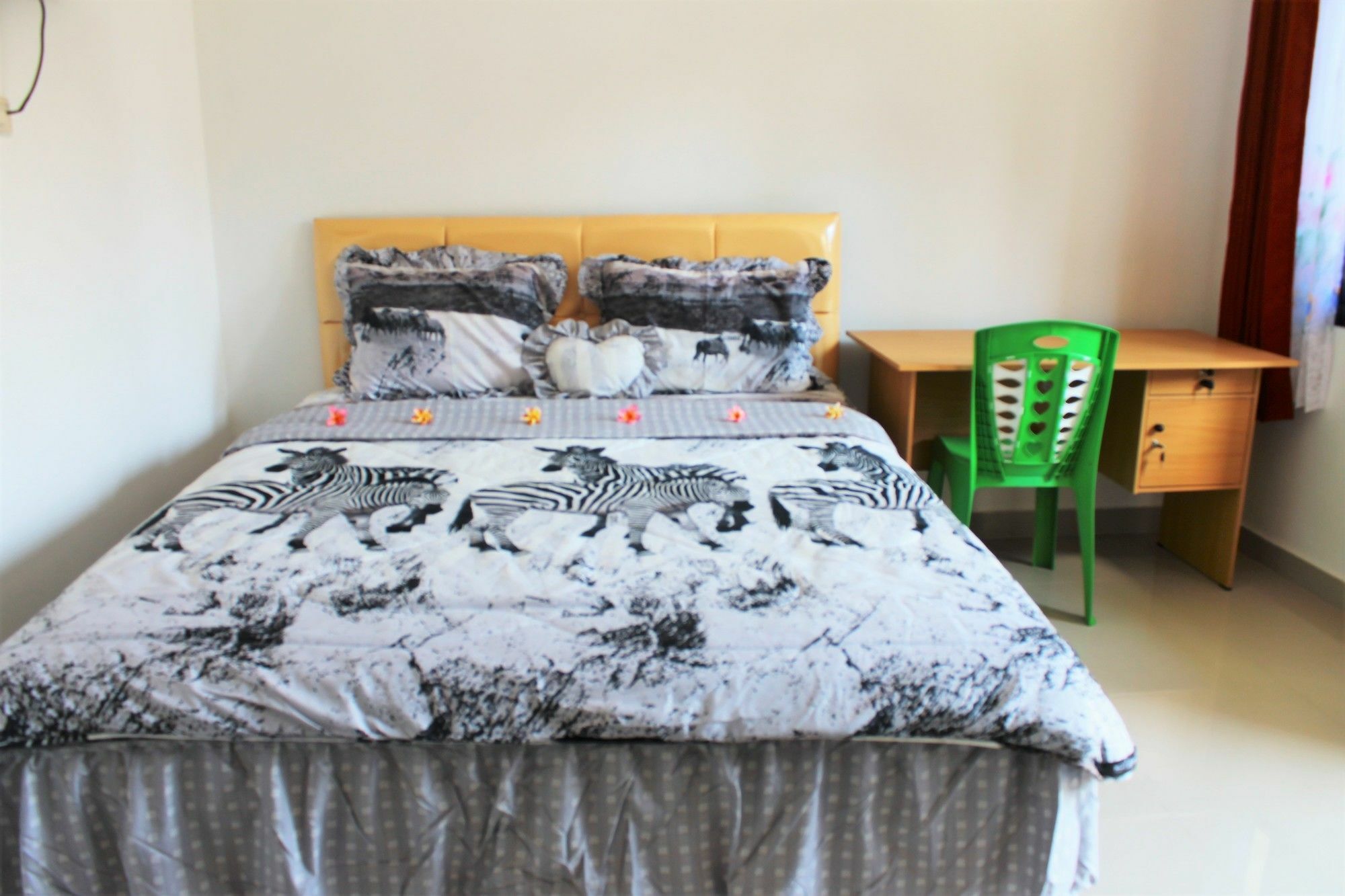 Yuliana Homestay Sanur  Exterior photo