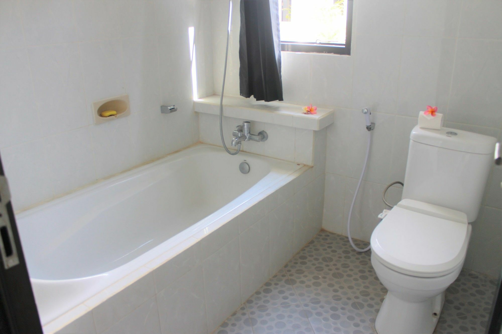 Yuliana Homestay Sanur  Exterior photo