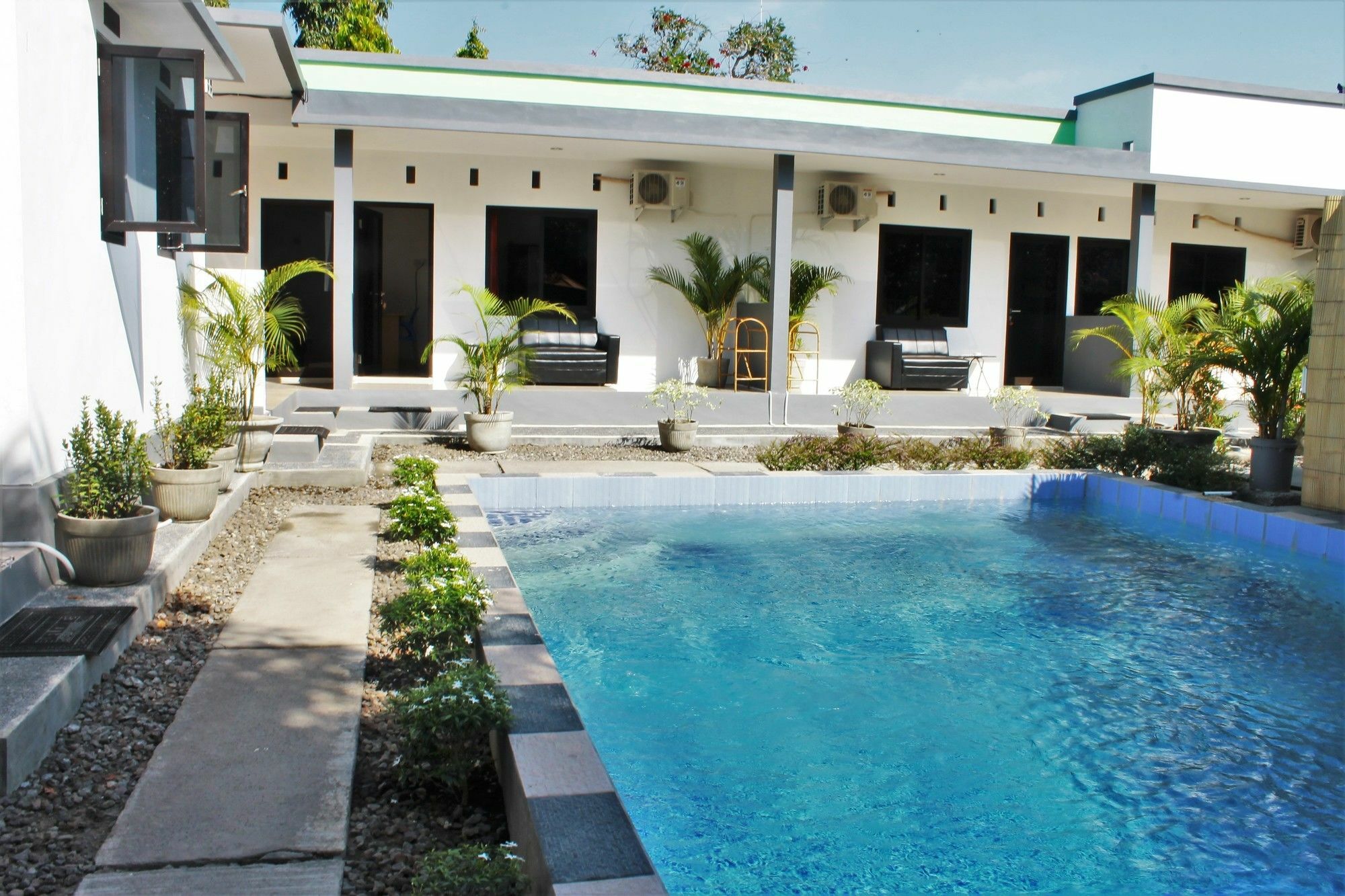 Yuliana Homestay Sanur  Exterior photo