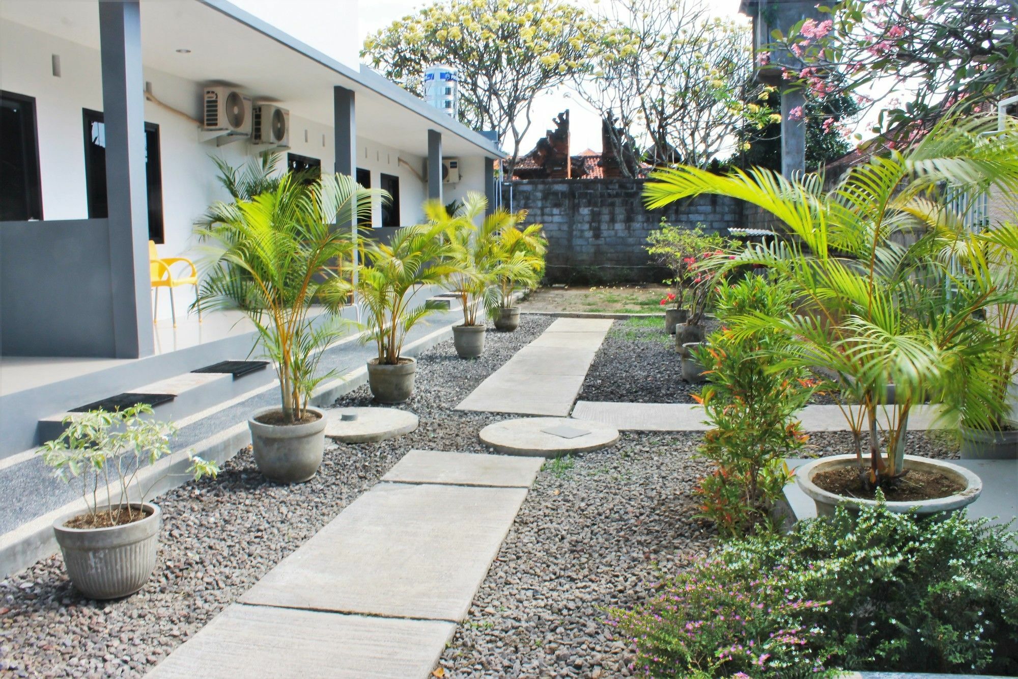 Yuliana Homestay Sanur  Exterior photo