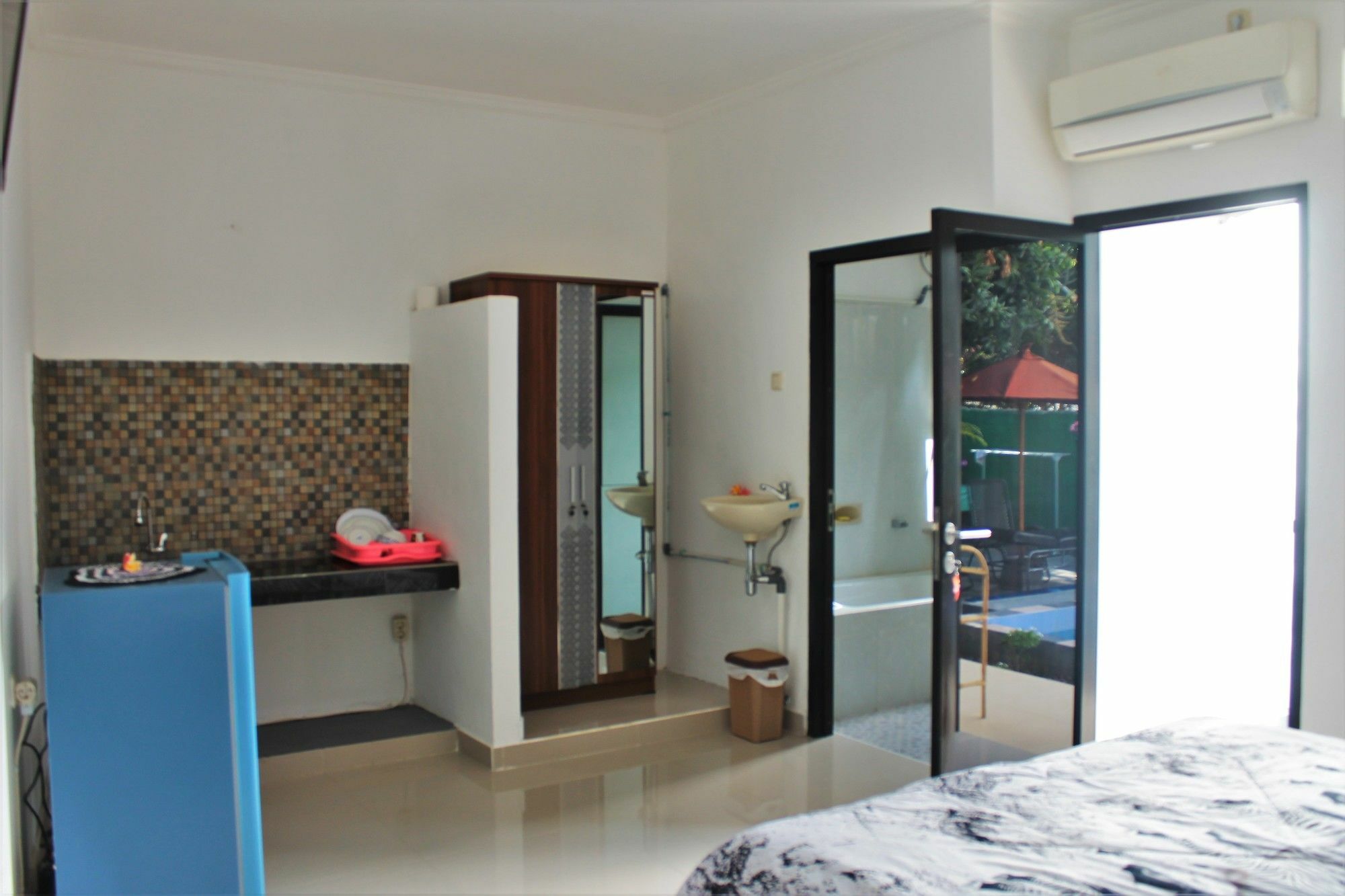 Yuliana Homestay Sanur  Exterior photo
