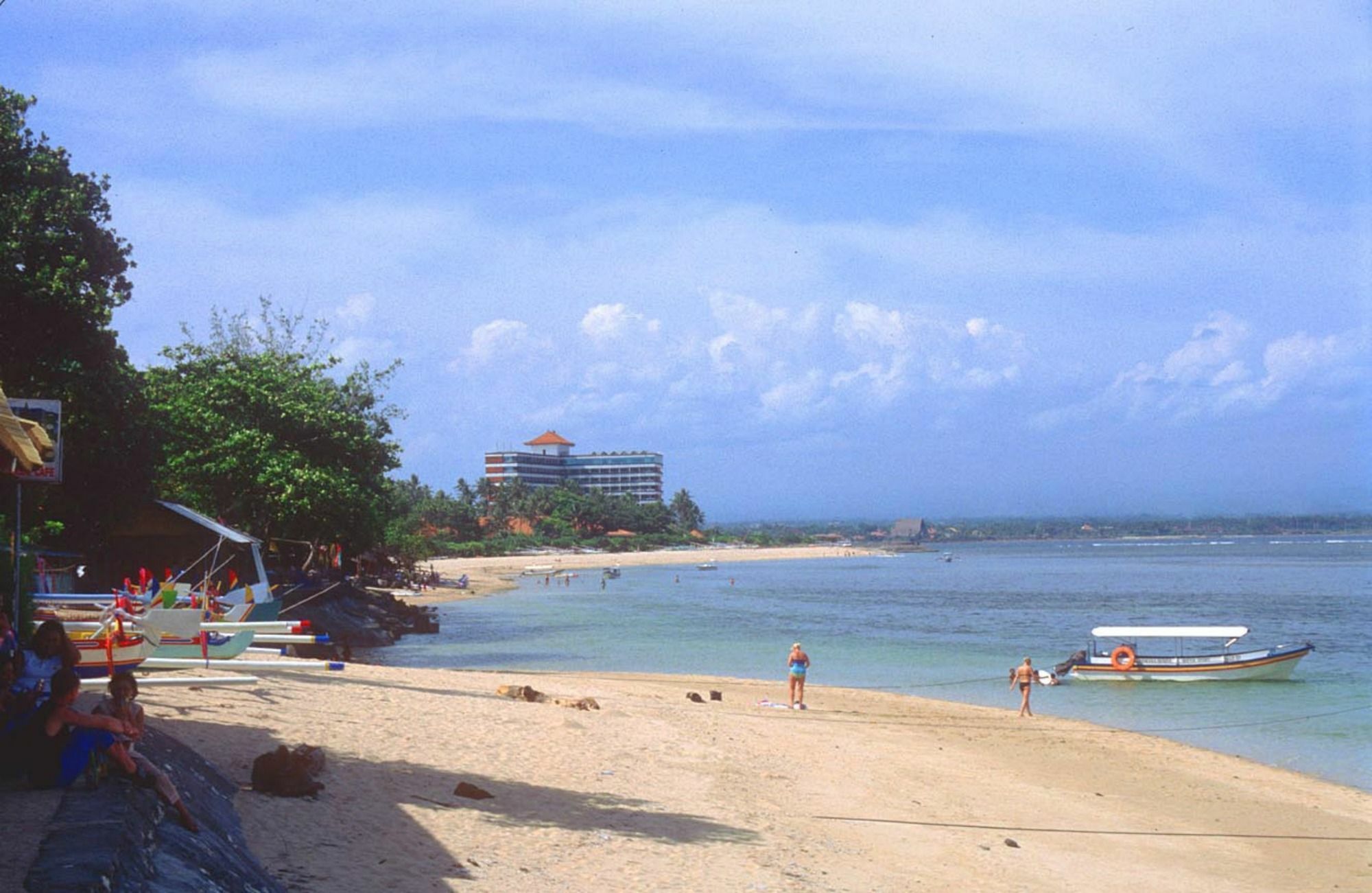 Yuliana Homestay Sanur  Exterior photo