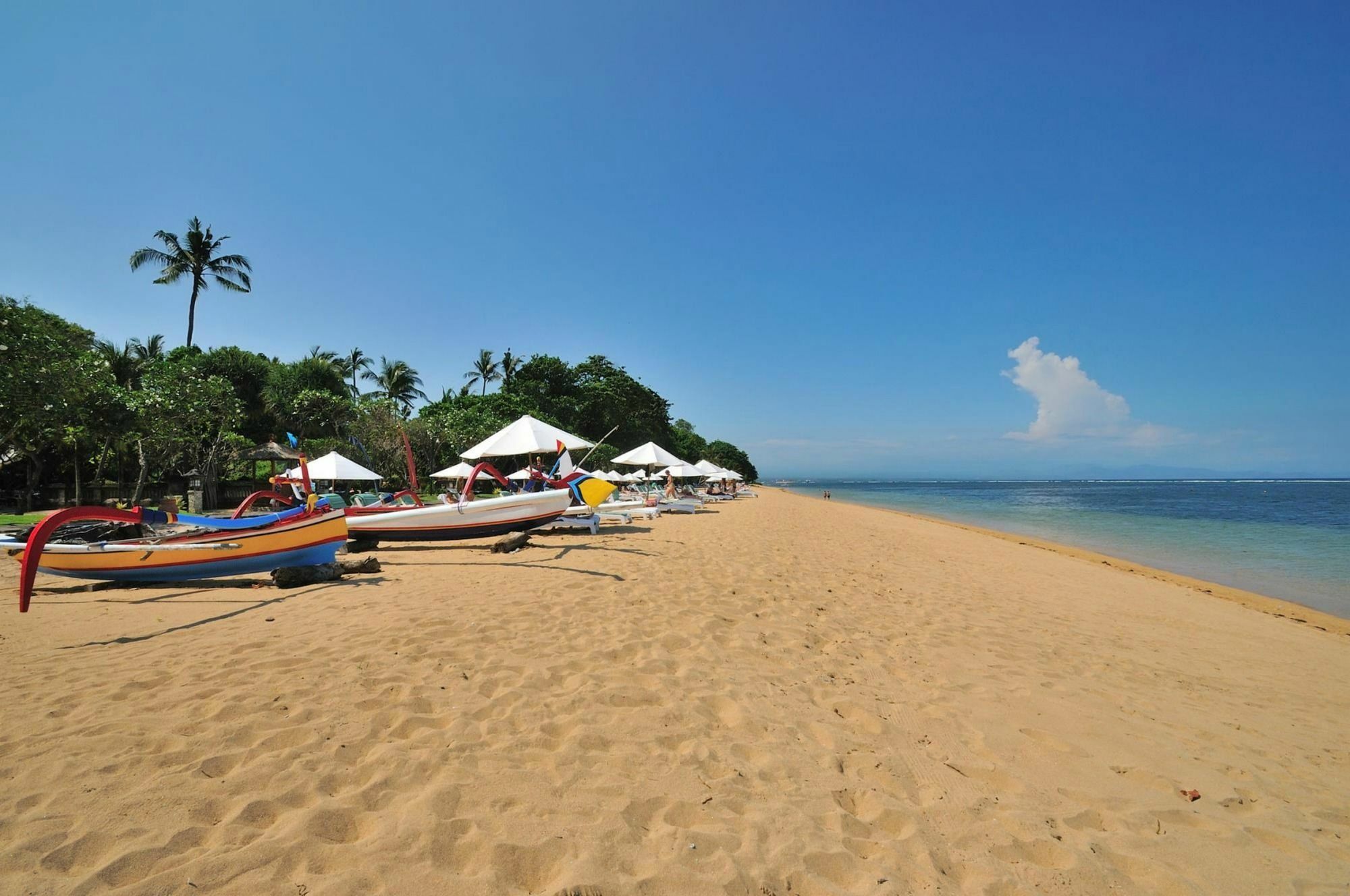 Yuliana Homestay Sanur  Exterior photo