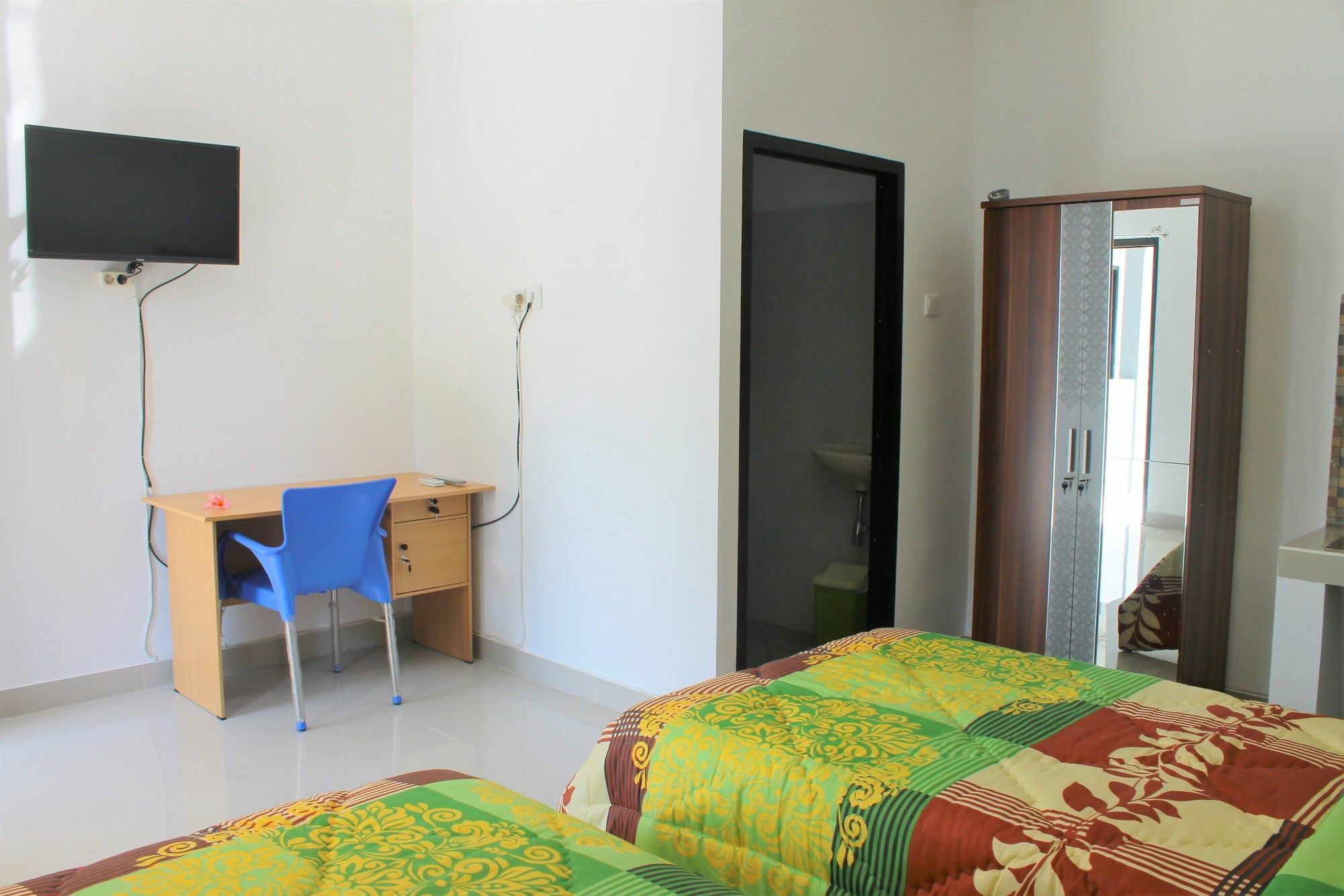 Yuliana Homestay Sanur  Exterior photo