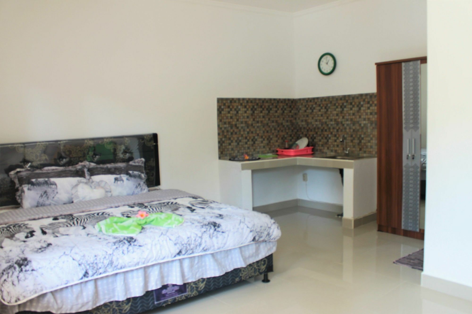 Yuliana Homestay Sanur  Exterior photo