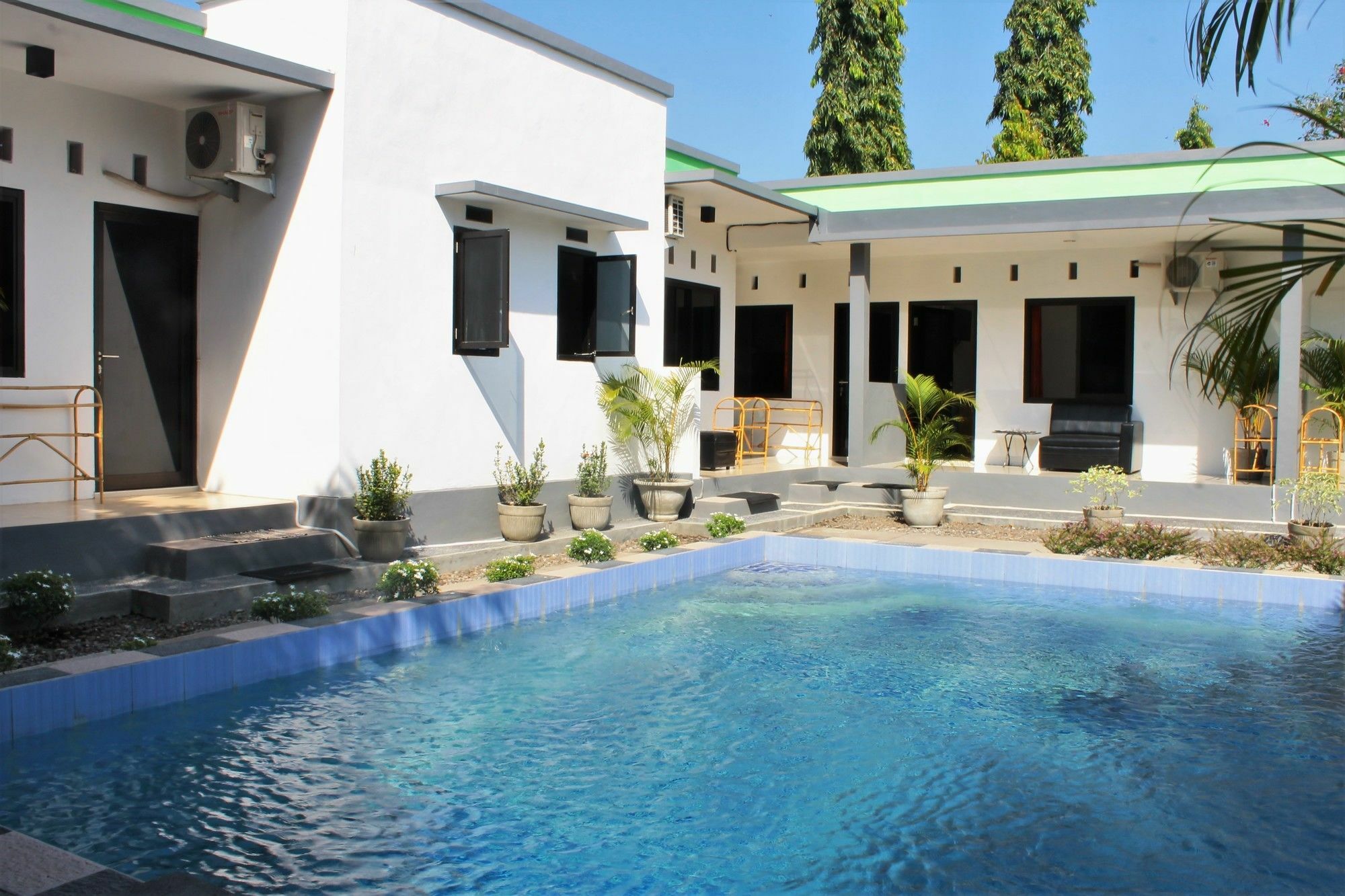 Yuliana Homestay Sanur  Exterior photo