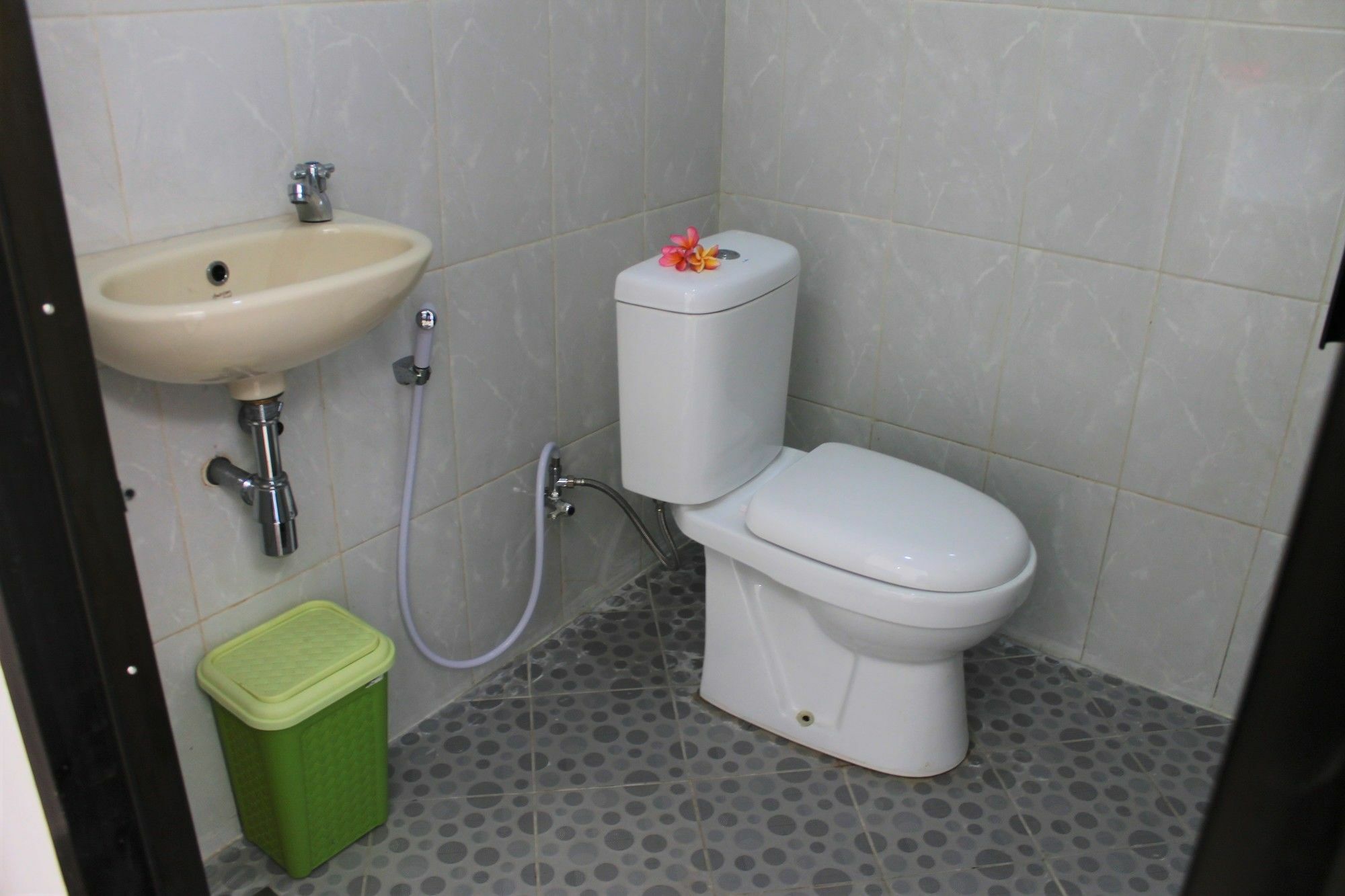 Yuliana Homestay Sanur  Exterior photo