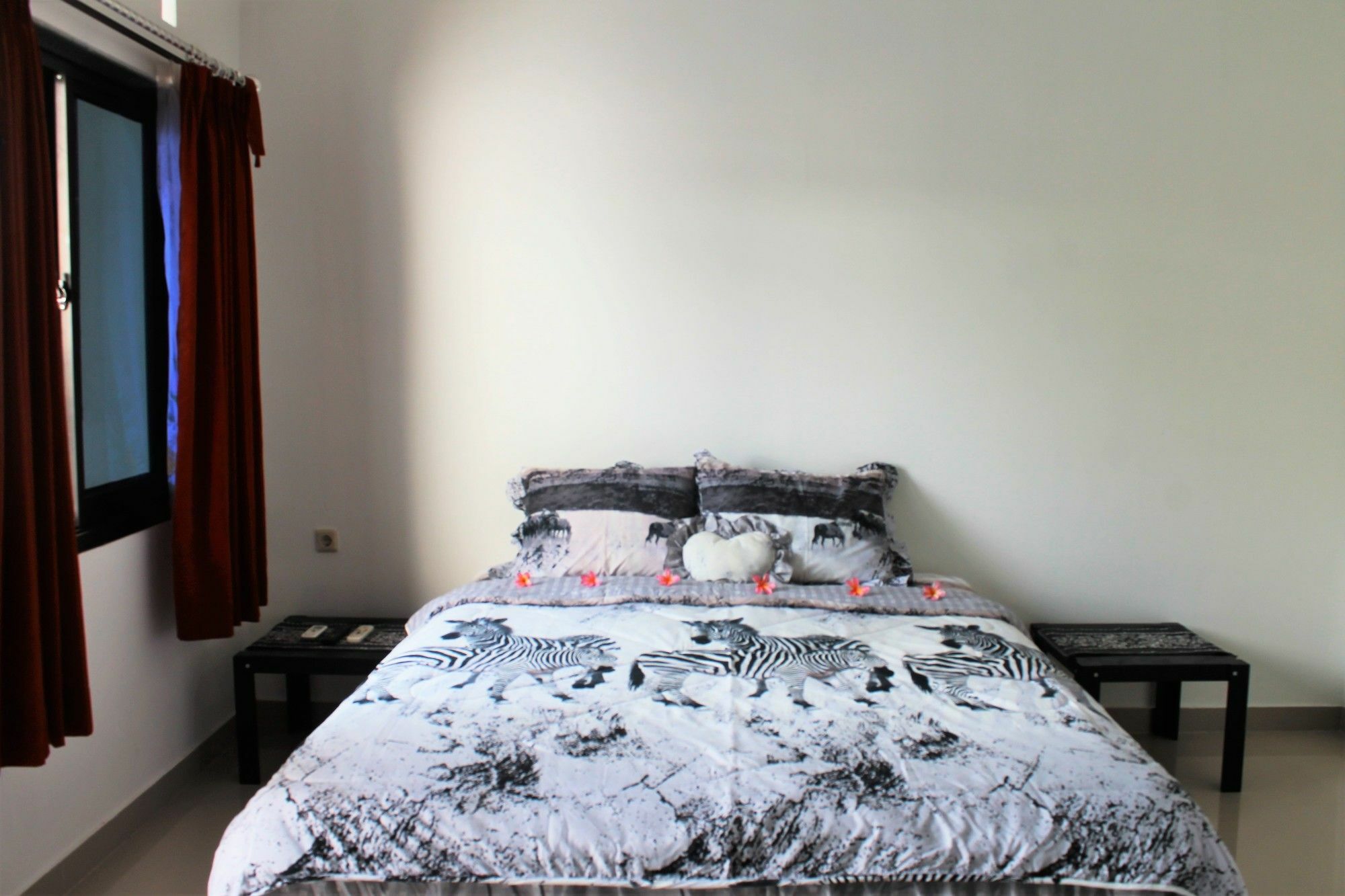 Yuliana Homestay Sanur  Exterior photo