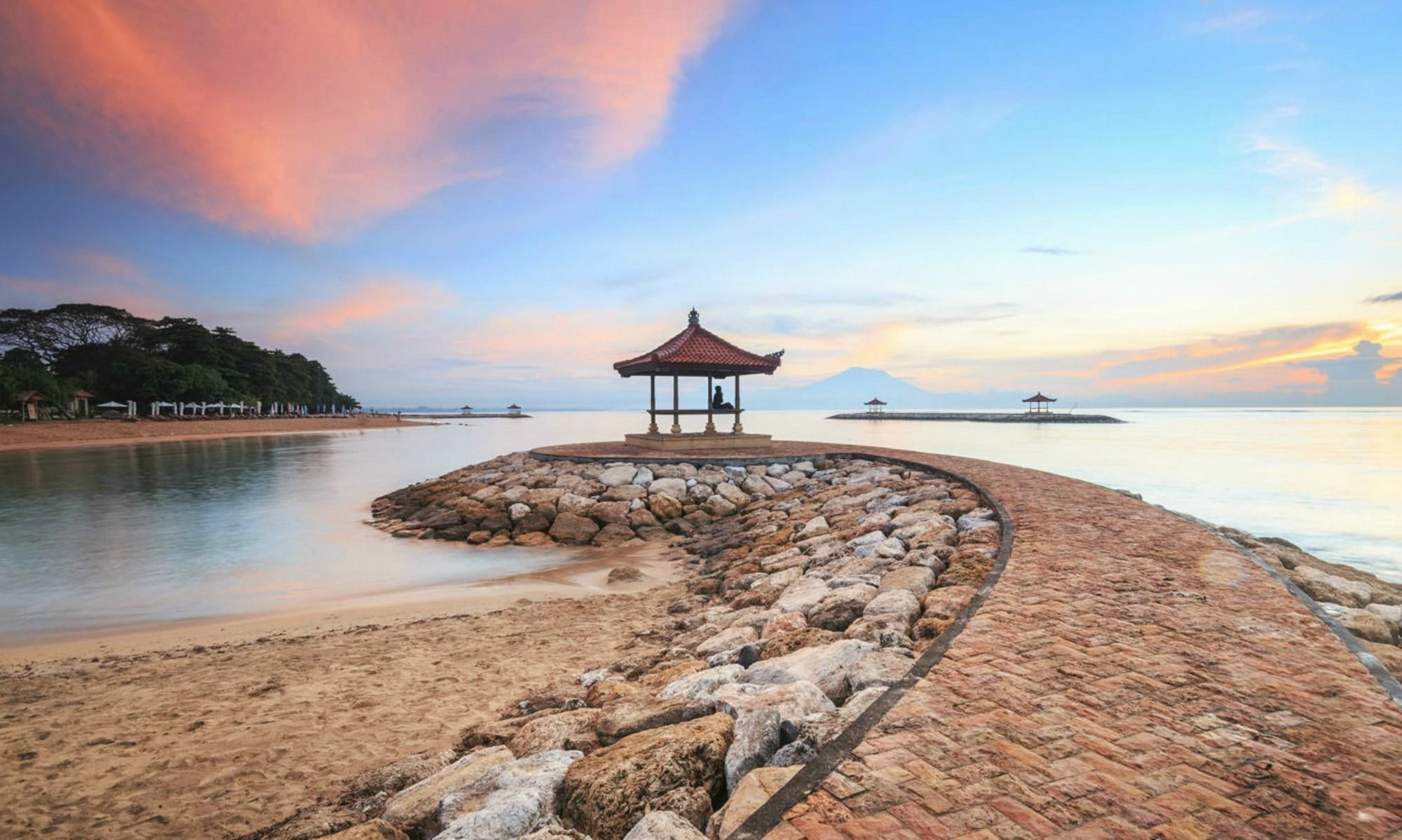 Yuliana Homestay Sanur  Exterior photo