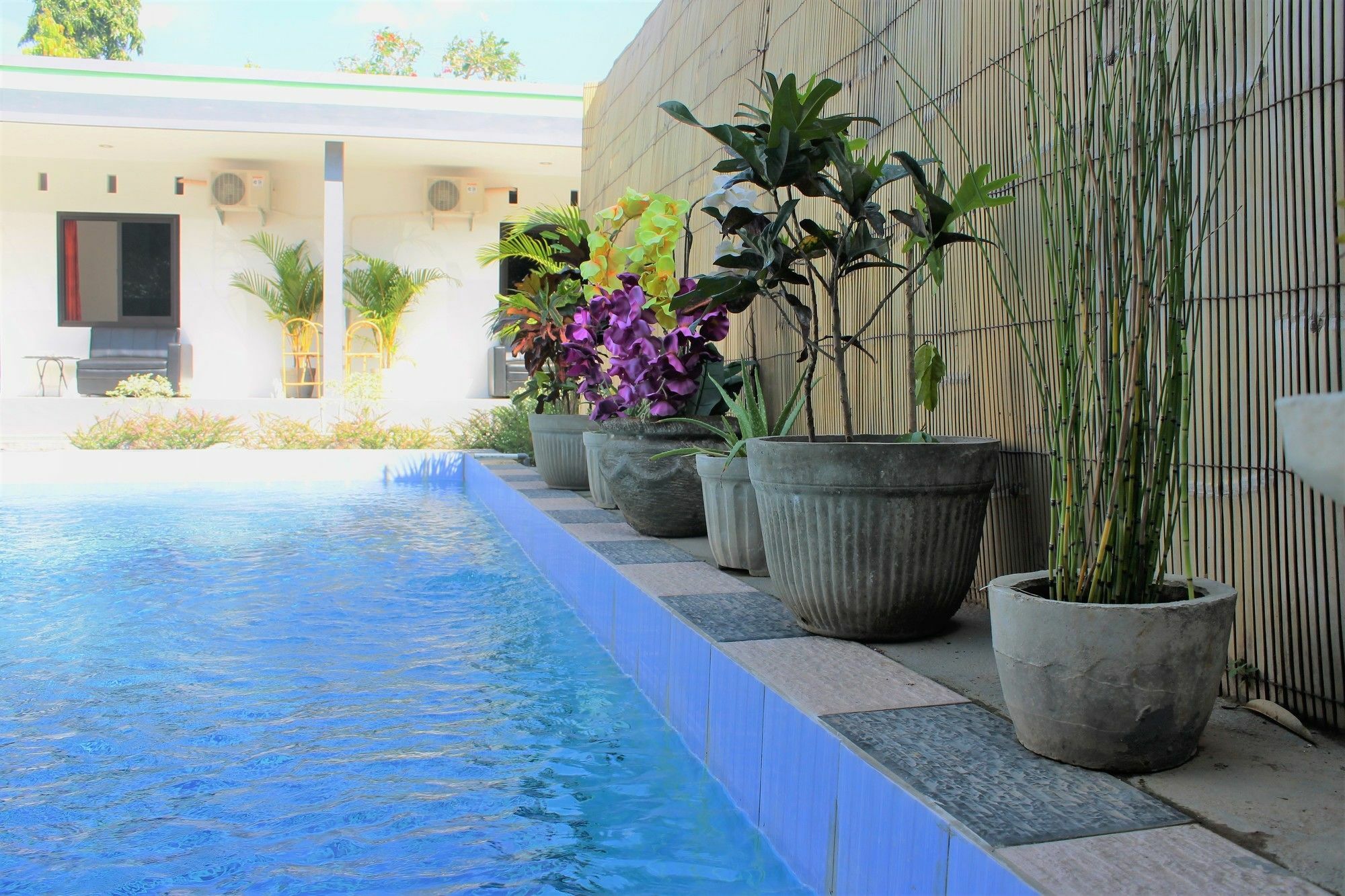 Yuliana Homestay Sanur  Exterior photo