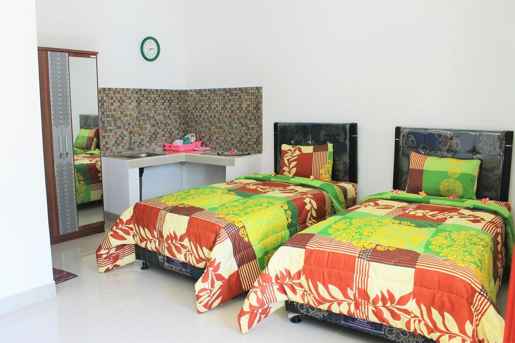 Yuliana Homestay Sanur  Exterior photo