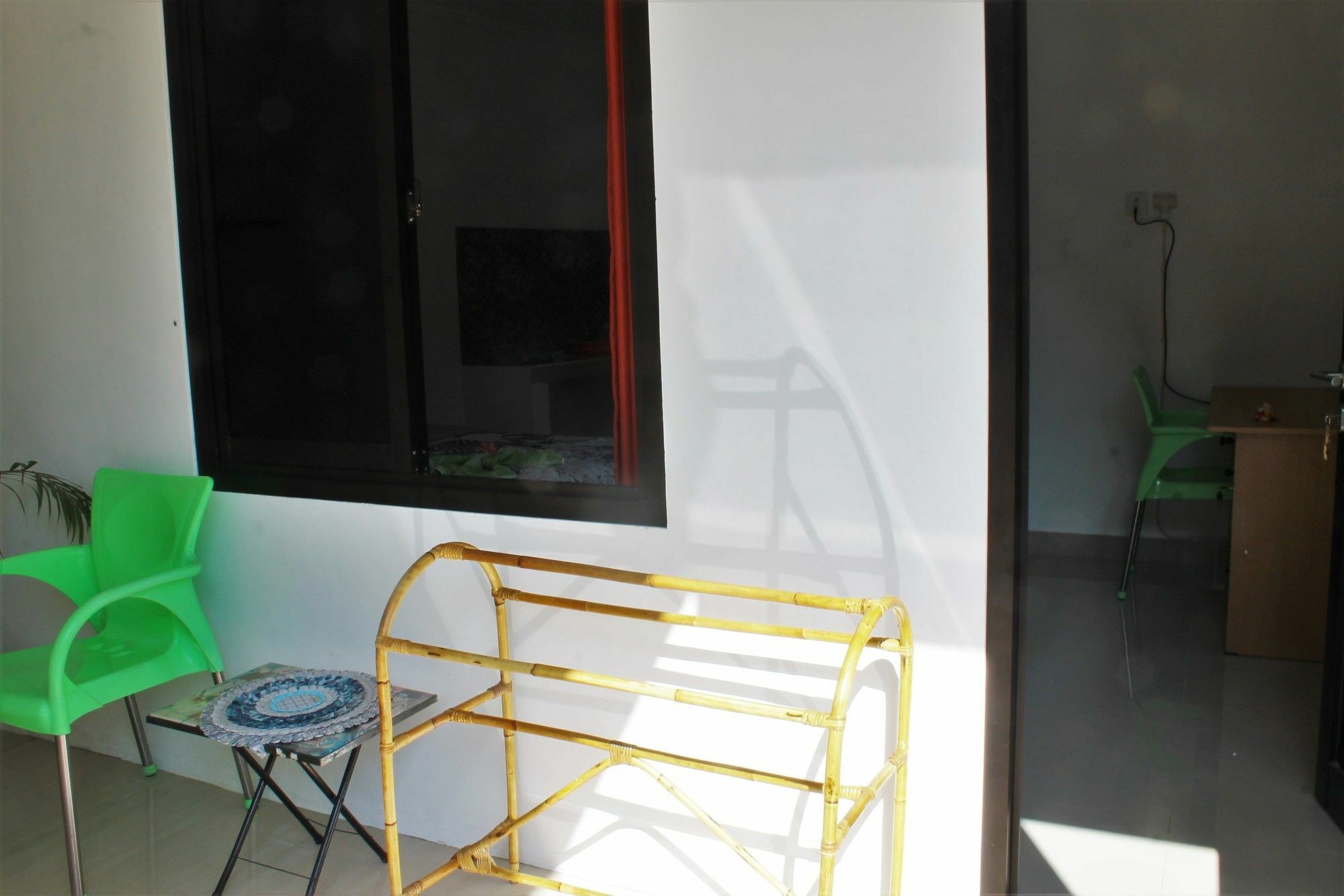 Yuliana Homestay Sanur  Exterior photo