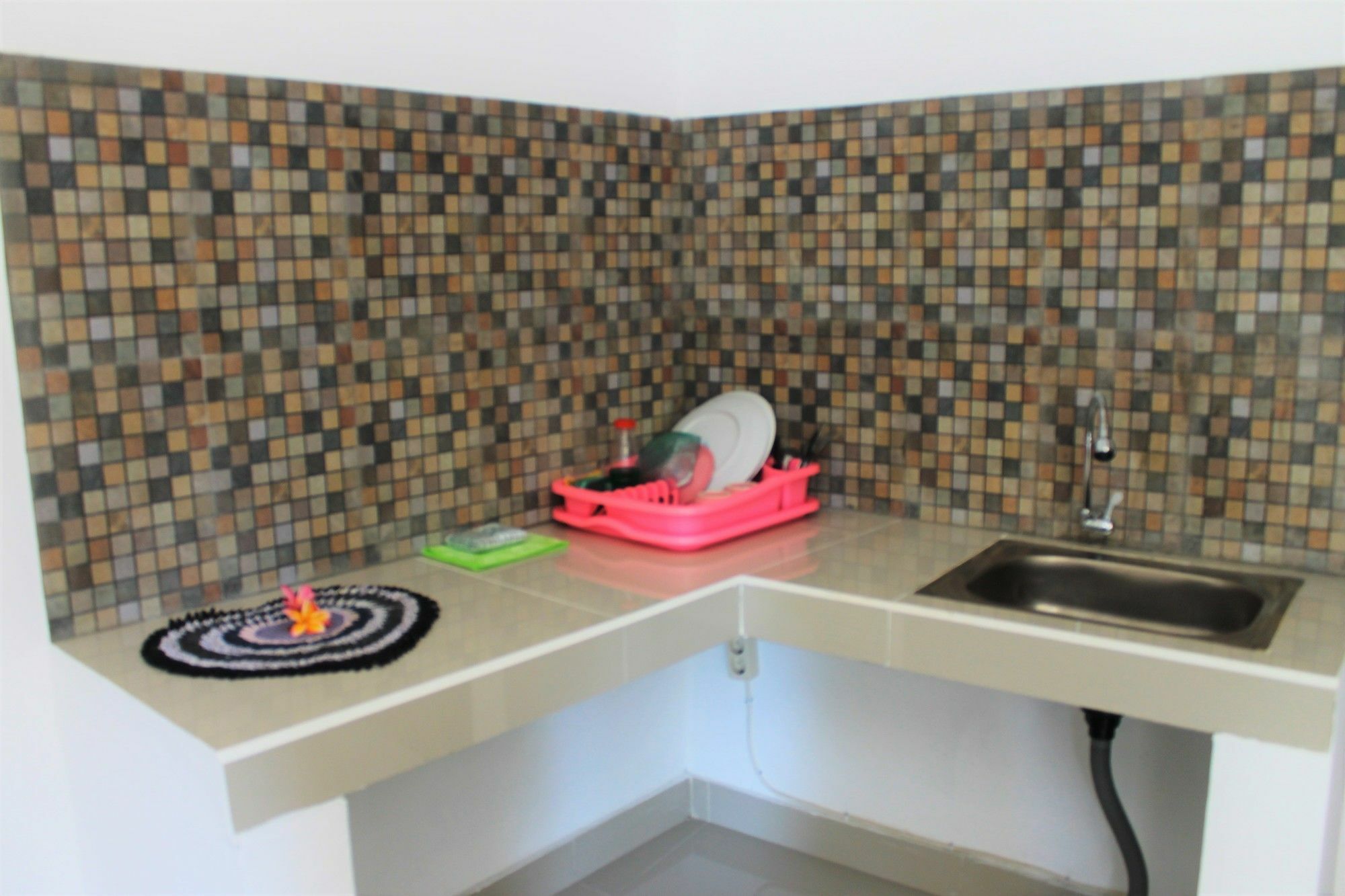 Yuliana Homestay Sanur  Exterior photo